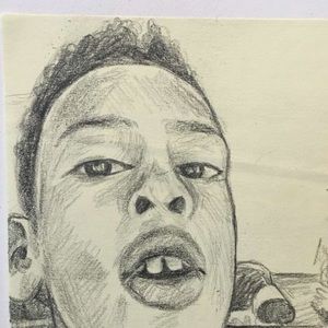 Meet your Posher, Jake